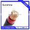 High quality cu/xlpe/swa/pvc power cable