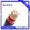 High quality cu/xlpe/swa/pvc power cable