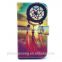 TPU sublimation print custom phone cover For HTC DESIRE 500