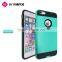 IVYMAX brushed mobile phone cases and covers for iphone 6s plus case 5.5 inch phone case                        
                                                Quality Choice