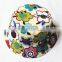 high quality flower bucket hat bulk wholesale