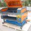 GY-1290 laser engraving and cutting machine