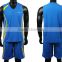 Cheap100% polyester in stock new design basketball uniform basketball jersey