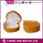 fashion wholesale heart-shape wooden dancing ballerina musical jewelry gift box
