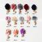 3D Nail Art DIY Decoration 2.5CM*3CM Flower Pendant Large Petal Nail Rhinestone Stickers For Manicure Tools