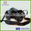 hot selling high quality leather camera strap, floating camera strap
