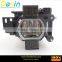 DT01291 Original Projector lamp for Hitachi CP-SX8350/CP-WU8450/CP-WU8451 Projector