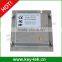 Top panel mounting stainless steel touchpad