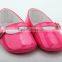 Factory direct comfort princess baby girl baby shoe pictures