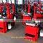 Optional Special Steel Mounting Demounting Head China Truck Tyre Changer With Foot Operated Valve VT900