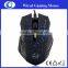 hottest selling 6d 1600dpi wired gaming mouse