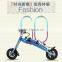 Service supremacy practical mini electric scooter conversion kits