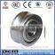 China bearing supplier V groove track roller bearing LV20/7ZZ with size 7*22*11mm