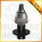 RZ20 20mm shank kennametal teeth road cutters conical road planing bits