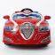 2015 Promotion CA-818-2 Used Electric Car for Children Quality Choice