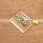 Hot New Eco-friendly Natural Bamboo Cutting Board ,suitable for Cutting Fruit