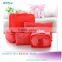 YIWU RODA 6 sets fashion atmosphere of nylon fabric foldable storage travel bag