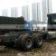Sinotruck howo 8x4 heavy duty cargo truck fo hot sale