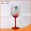 wine glass/glass goblet