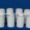High Purity White Fused Alumina Tube