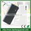 Mini design wallet power bank 6000mah mobile power bank for phone