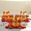 Chinese abacus cat home decoration items for children`s room