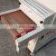 GW-UV400 Small UV Curing Machine with conveyor