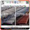 CE Stone coated galvanized/galvalume corrugated sheet metal roofing tile price house plan house