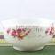 Wholesale ceramic soup bowl,hongshun porcelain japanese style bowl
