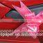 decorative organza pull ribbon bow colorful                        
                                                Quality Choice