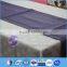 New Year Silk Brocade laser cutting Table Runner For Promotional Gift