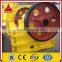 Used Jaw Crusher Diagram