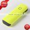 WIFI power bank 5600mAh 1300mah nicd sc 1.2v battery