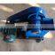 high capacity mini jaw crusher supplier from china