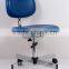 ESD Anti static chair lab cleanroom chair PU leather chair