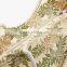 Hawaii style women canvas handbags tote print canvas shoulder bag