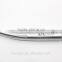 High speed air push button dental handpiece with 6 hole water spray
