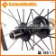CarbonBikeKits aluminium brake surface carbon 60mm clincher wheels chinese SR60C-A