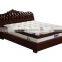 China Manufacturer New Style Eco-Friendly Square Foam Mattress E10023