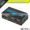 Vision hot sales 4K switch 2input 1 output hdmi