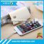 Promotional power bank 10400mah power bank for iphones