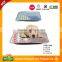Warm High Quality Oxford Dog Bed