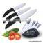 4pcs Ceramic Knife Set