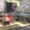 SeAH Grooved steel pipe 1/2" to 8-5/8" to API, BS, JIS, KS, DIN