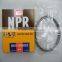 MITSUBISHI 4D34 engine piton ring ME997240
