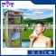 Professional stainless steel automatic milk dispenser and fresh milk vending machine and milk atm machine