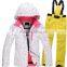 Women Snow Suits