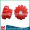 CNC Machining Plastic Bevel Gear