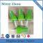 MZ- wholesale Plastic pp screw fine Mist Spray Pump