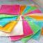 bamboo dish towels kitchen cleaning tool
